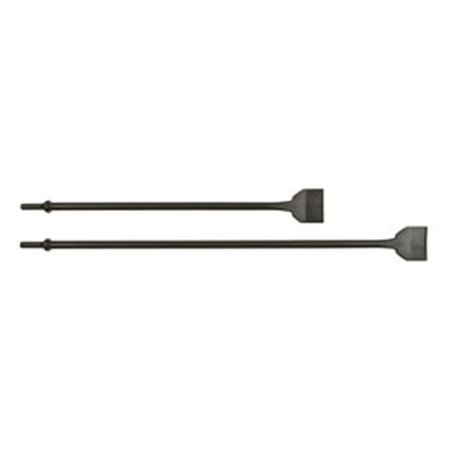 MAYHEW Mayhew Tools  MAY-32016 Xtra Long Pneumatic Scraper MAY-32016